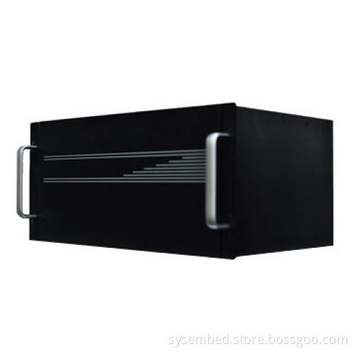 Video wall processorNew